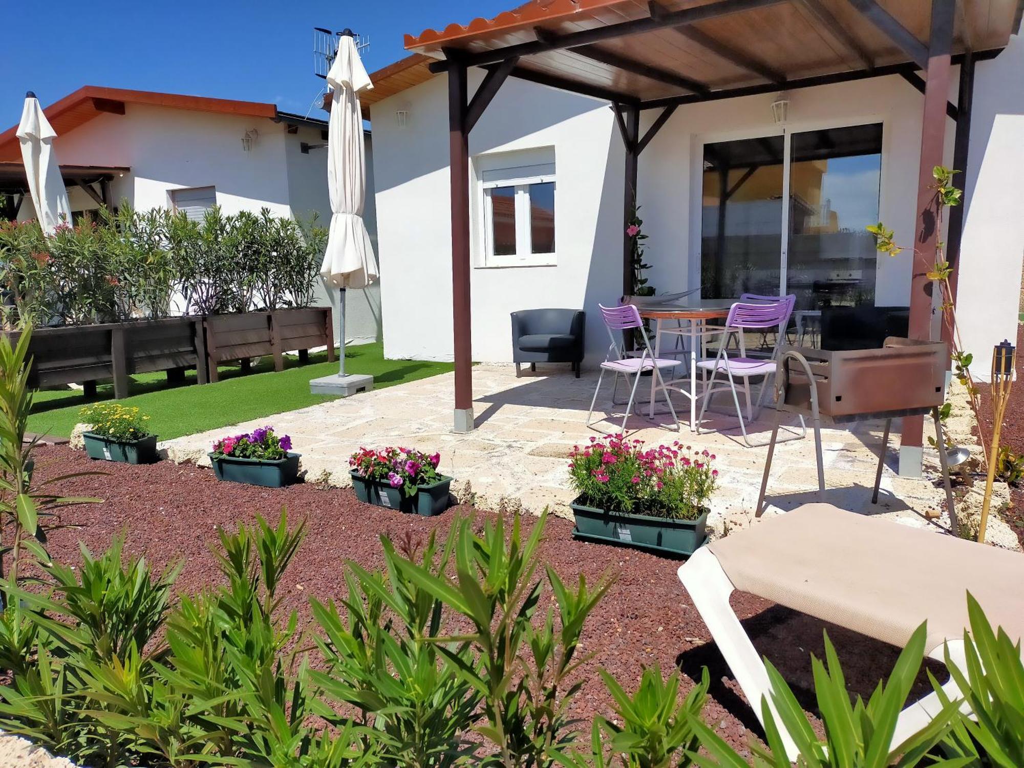 Villa Daita 2 Villa Daita 3 Granadilla De Abona Cameră foto