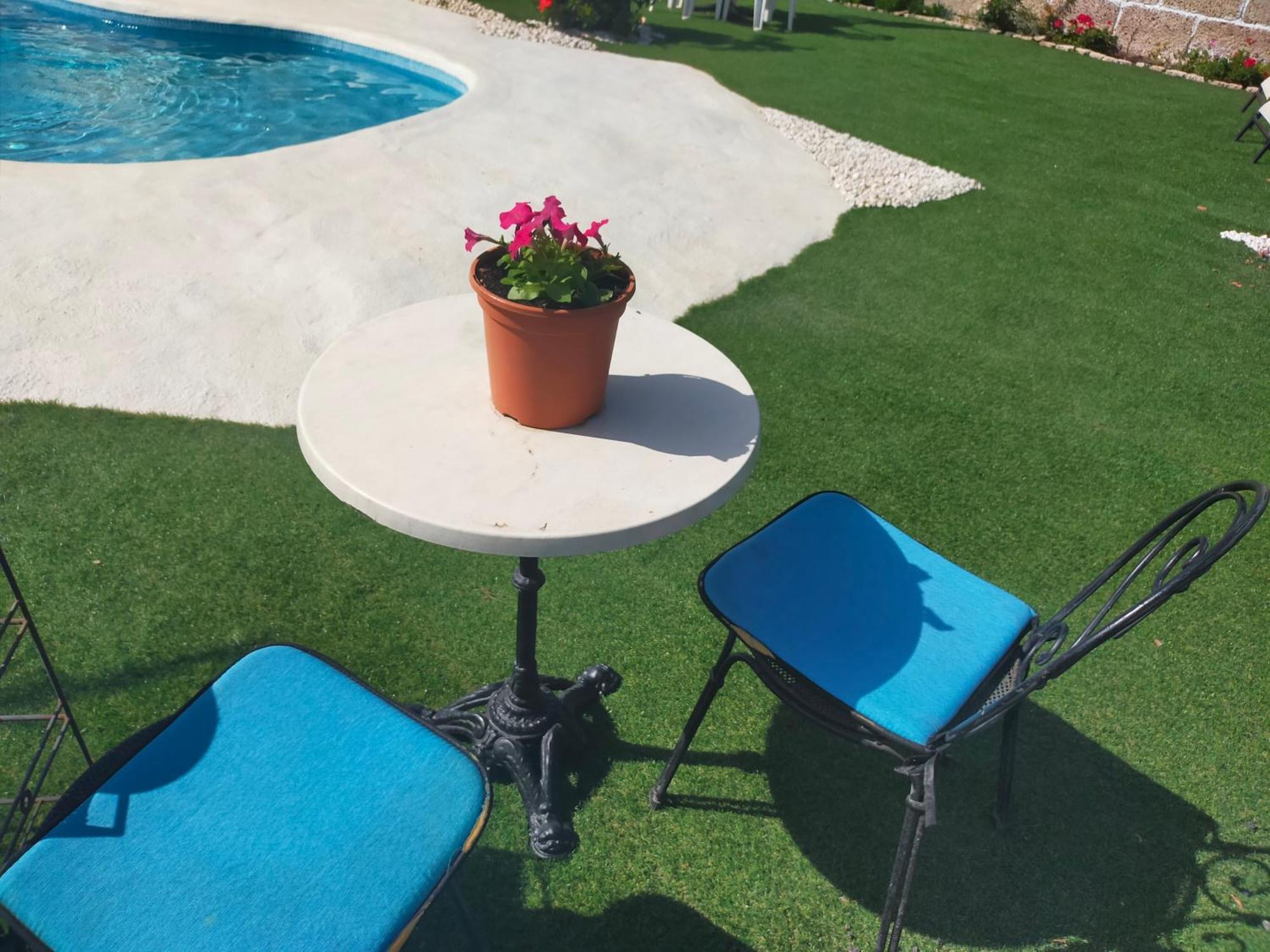 Villa Daita 2 Villa Daita 3 Granadilla De Abona Cameră foto